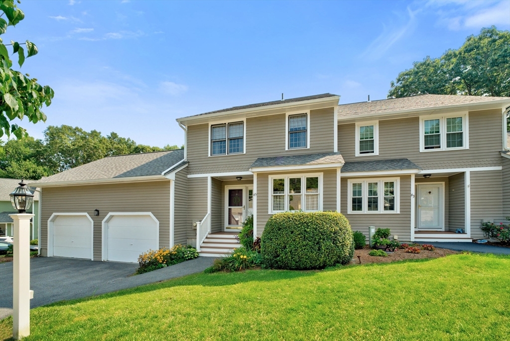 Property Photo: 65 Laurelwood Drive 65 MA 01747