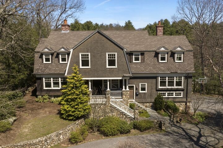 50 Lorena Road  Winchester MA 01890 photo