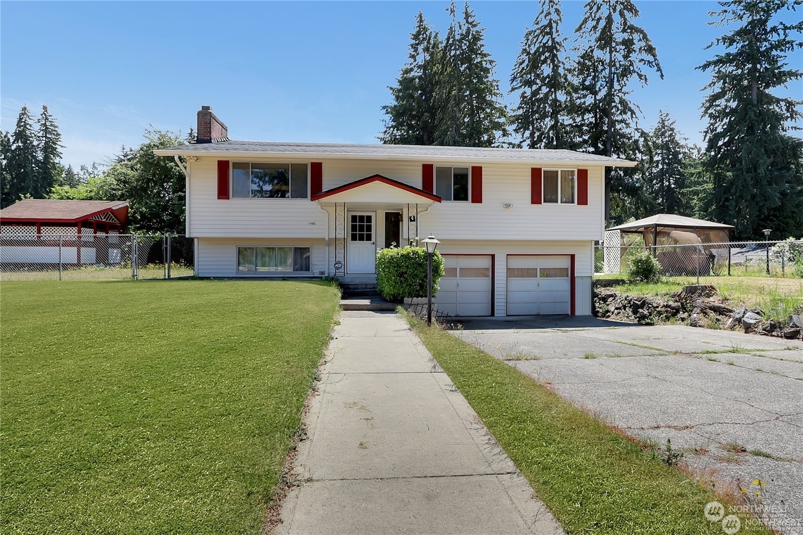 Property Photo:  11402 107th Street SW  WA 98498 