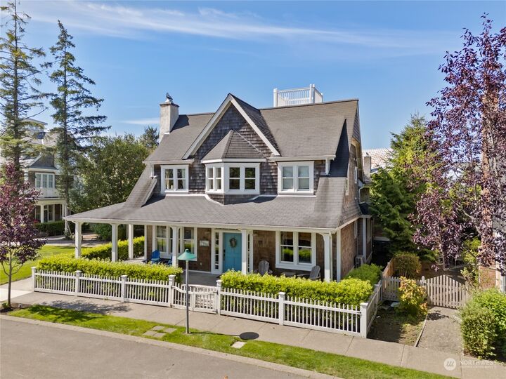 Property Photo:  22 Trillium Lane  WA 98571 