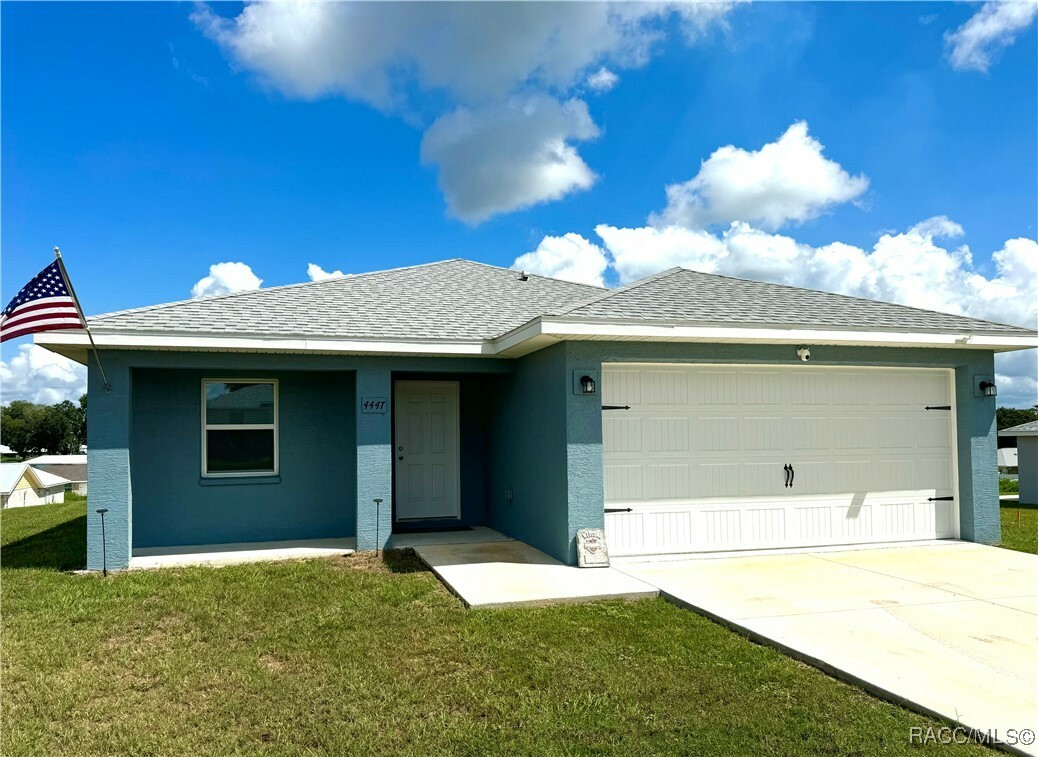 4447 E Taper Street  Inverness FL 34453 photo