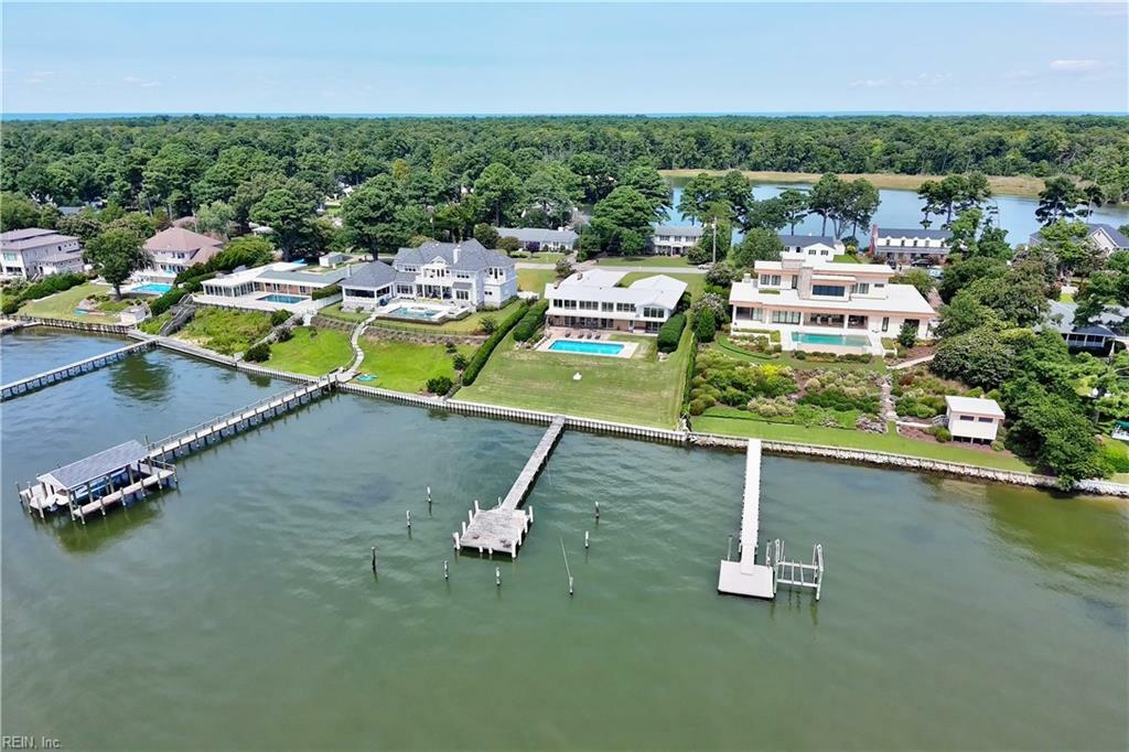 Property Photo:  2145 Windward Shore Drive  VA 23451 