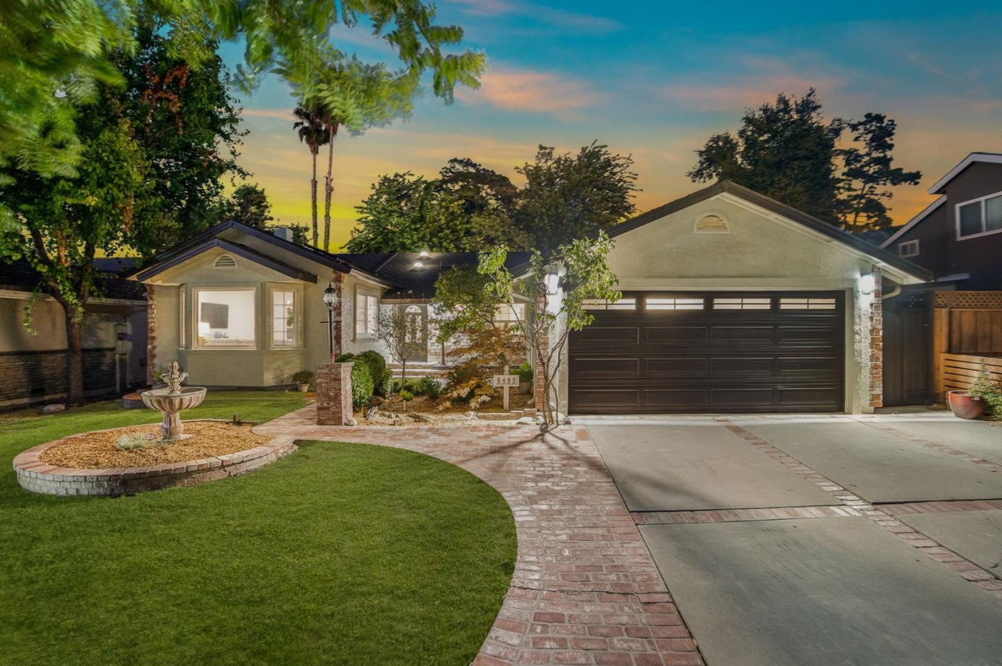 Property Photo:  6492 Camino Verde Drive  CA 95119 