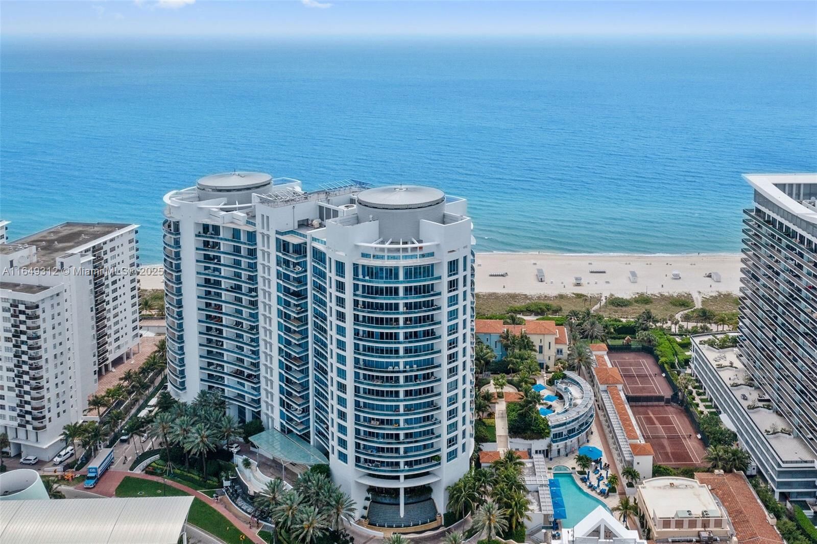 Property Photo:  5959 Collins Ave 1904  FL 33140 