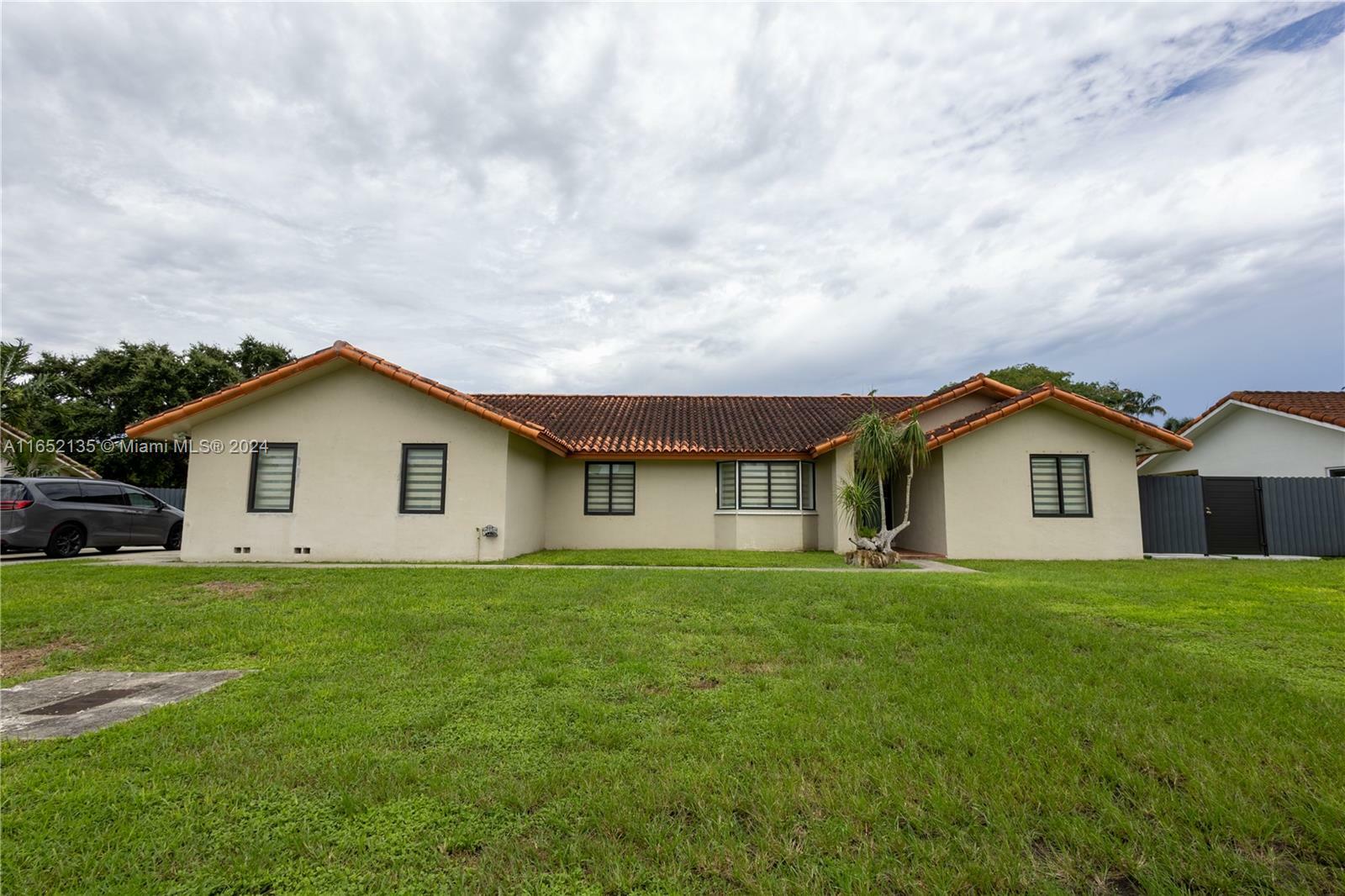 Property Photo:  18781 SW 294th Ter  FL 33030 