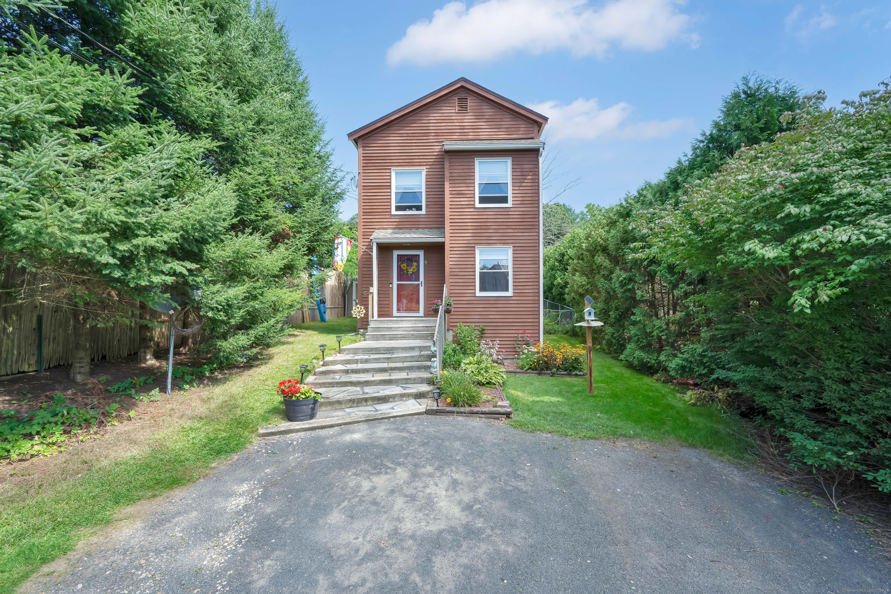 Property Photo:  9 Scott Road  CT 06424 