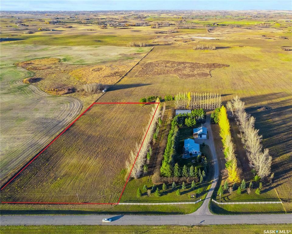 Property Photo: Rural Address SK S7K 3J8