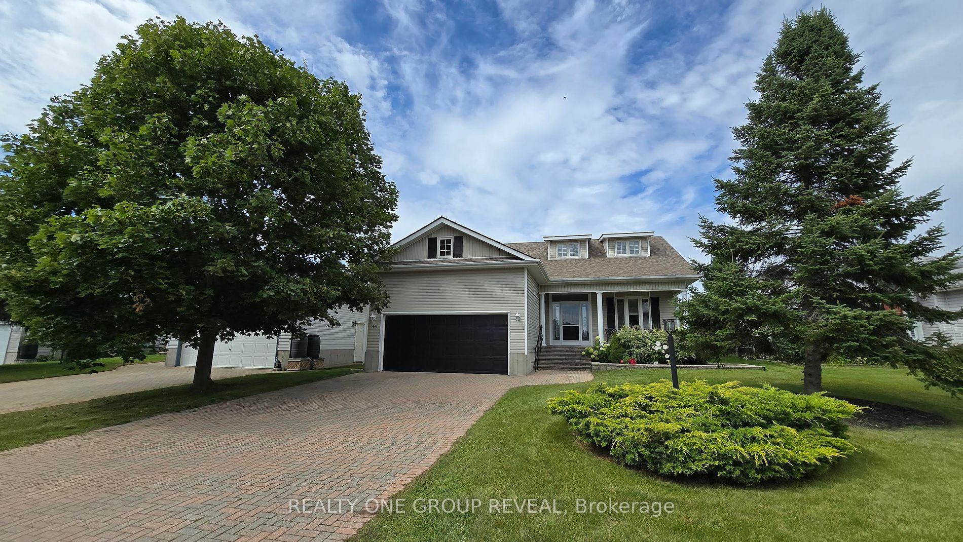 45 Elmdale Dr  Prince Edward County ON K0K 3L0 photo