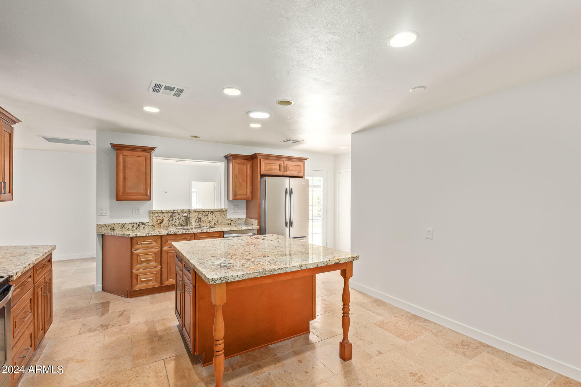 Property Photo:  8731 E Minnezona Avenue  AZ 85251 