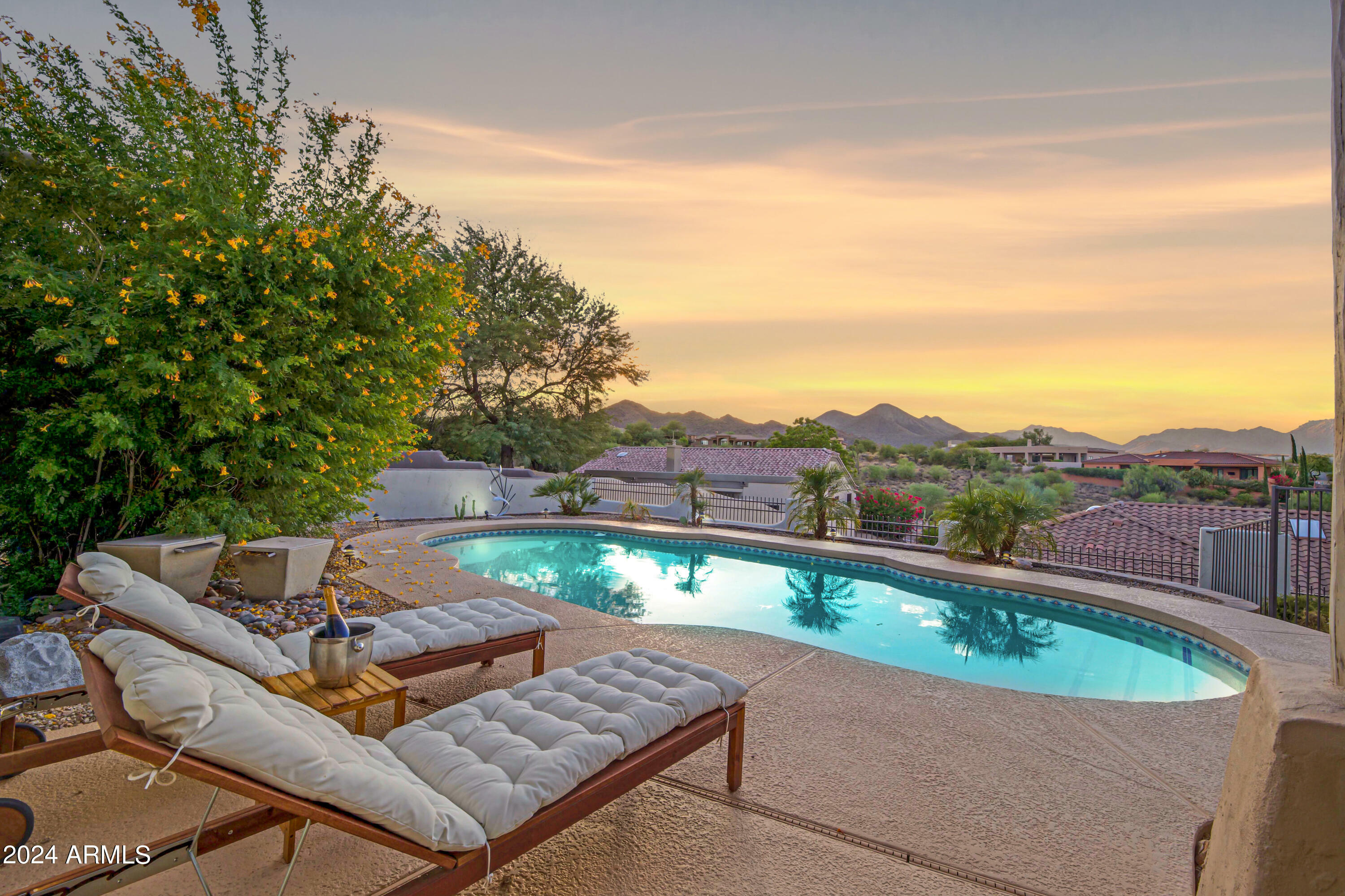 Property Photo:  15804 E Tumbleweed Drive  AZ 85268 