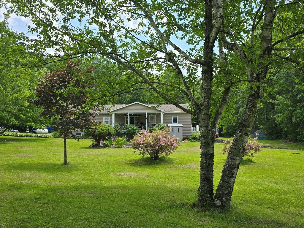 Property Photo:  258 Piper Hill Road  NY 13865 