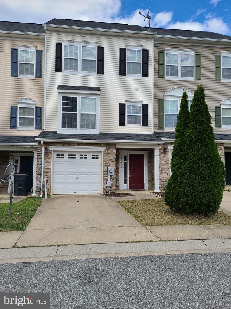 Property Photo:  22789 Bayside Way  MD 20619 