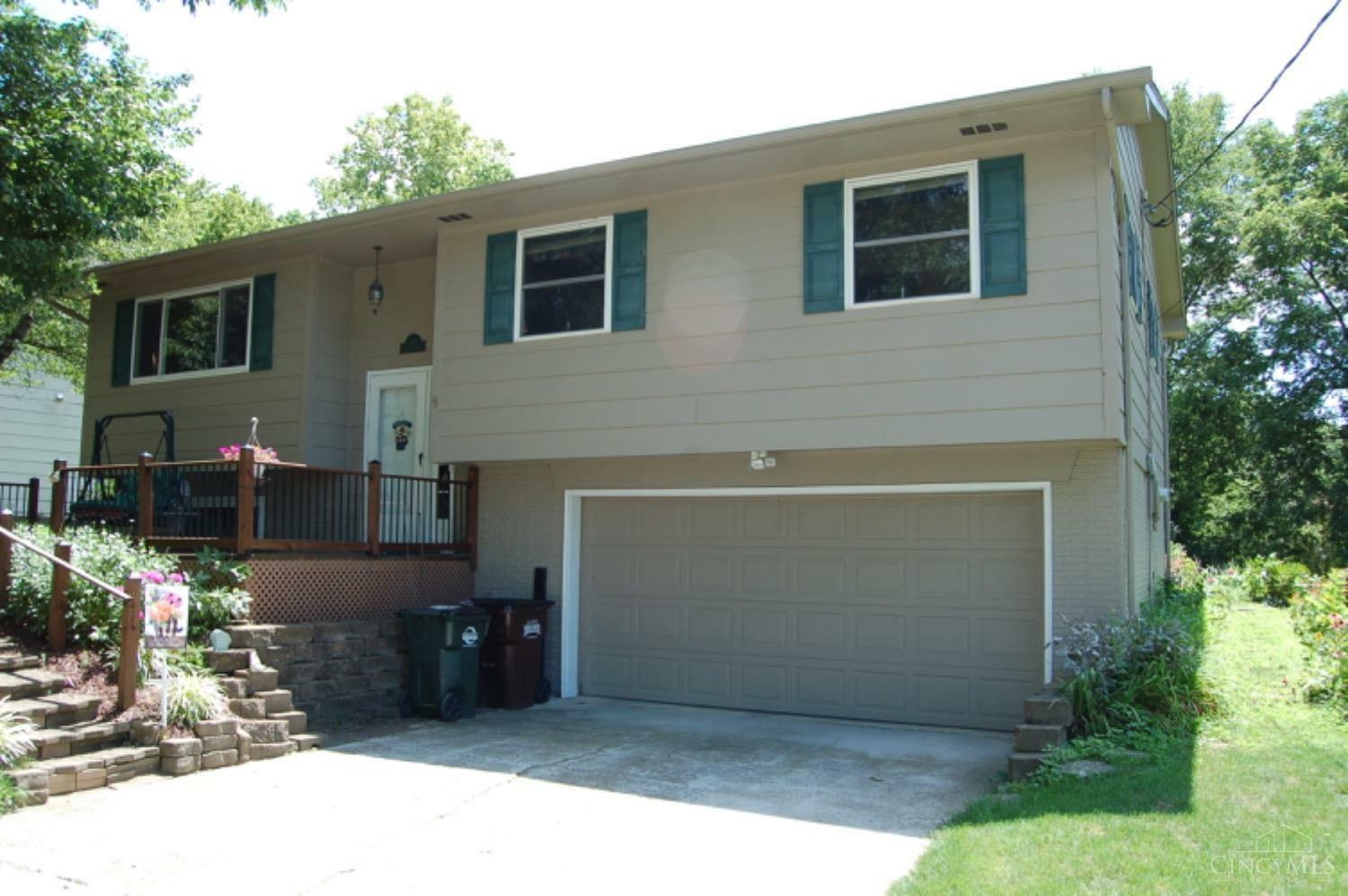 Property Photo:  2355 Trinity Drive  OH 45044 