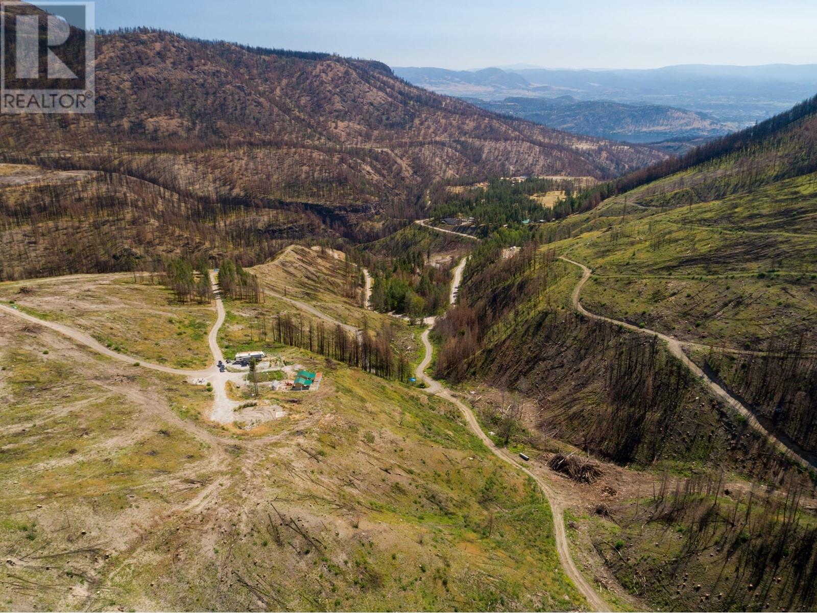Property Photo:  944 Bear Creek Road  BC V1Z 3T6 