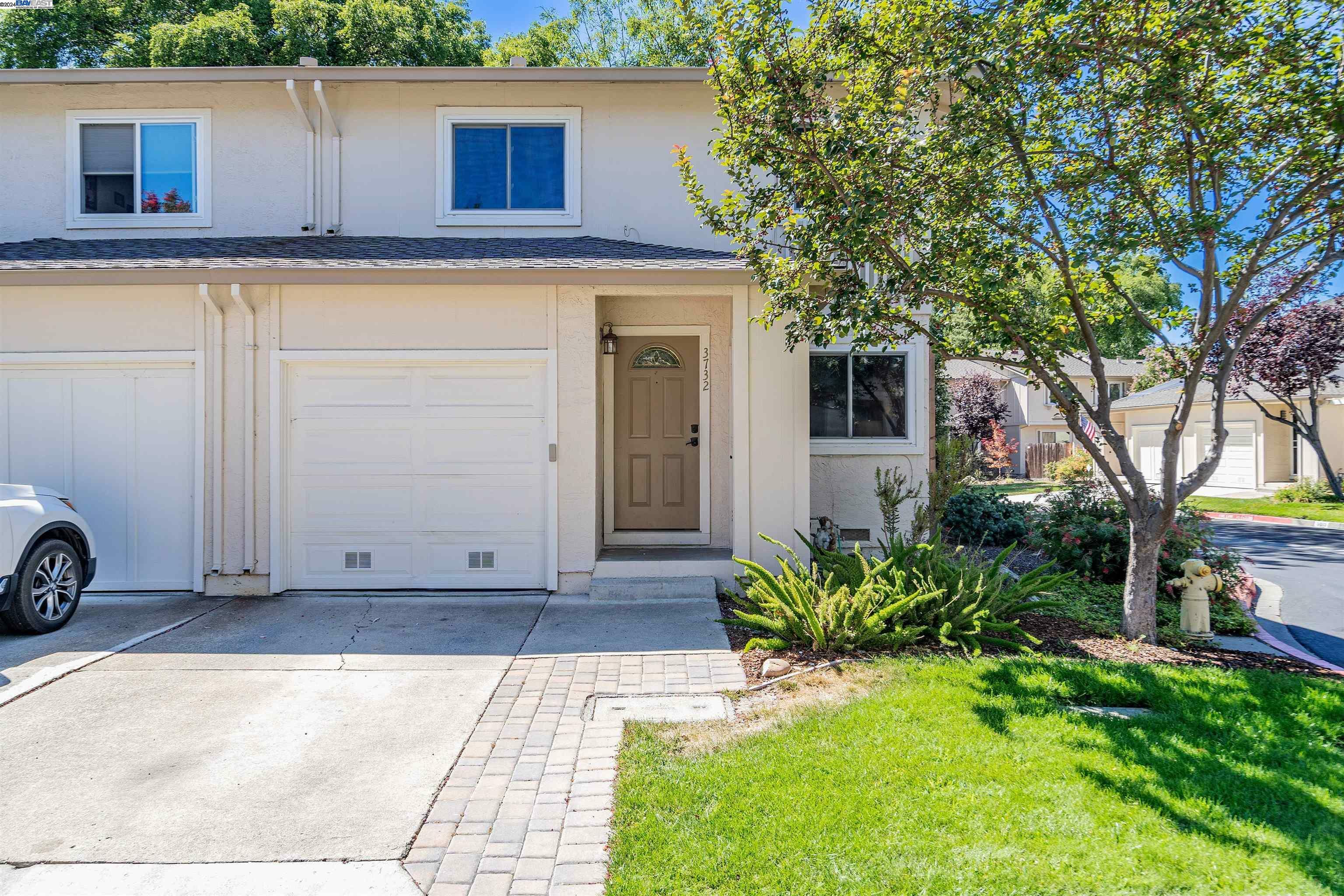 Property Photo:  3732 Thistle Way  CA 94588 