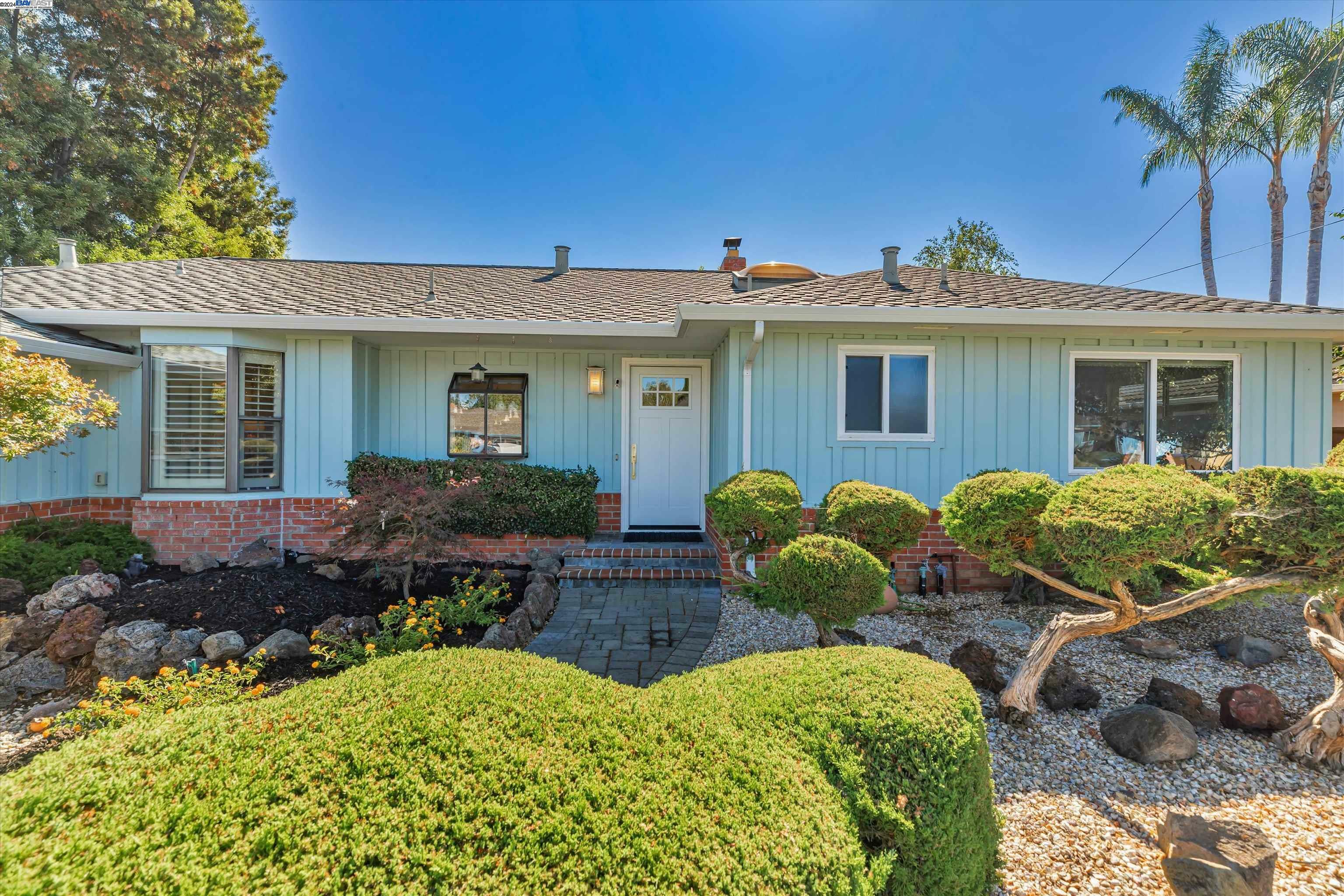 Property Photo:  4716 Mayfield Dr  CA 94536 