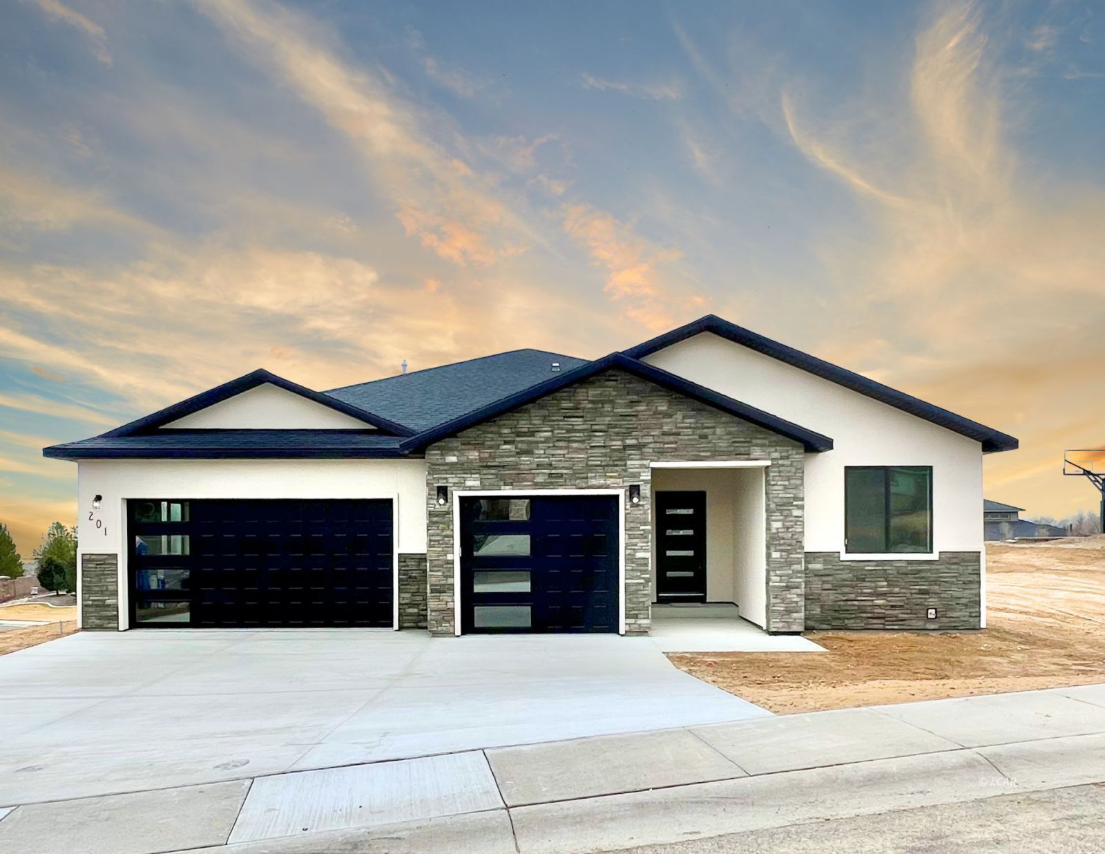 Property Photo:  201 Palmers Court  NV 89801 