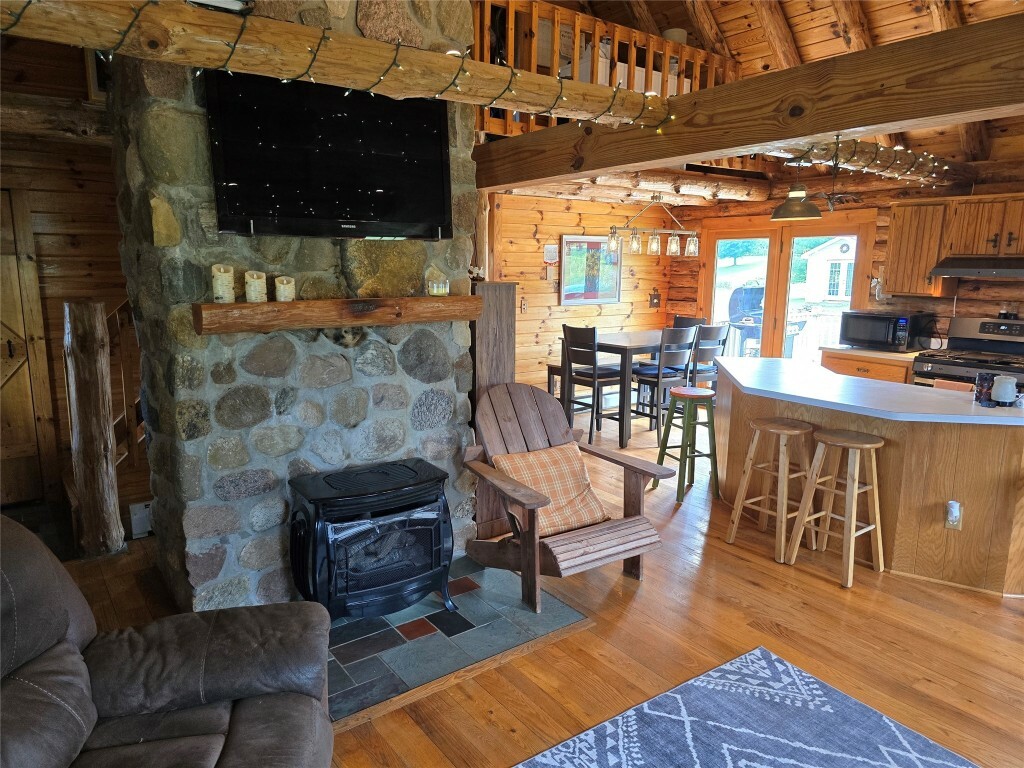 Property Photo:  12843 Plank Road  PA 16441 