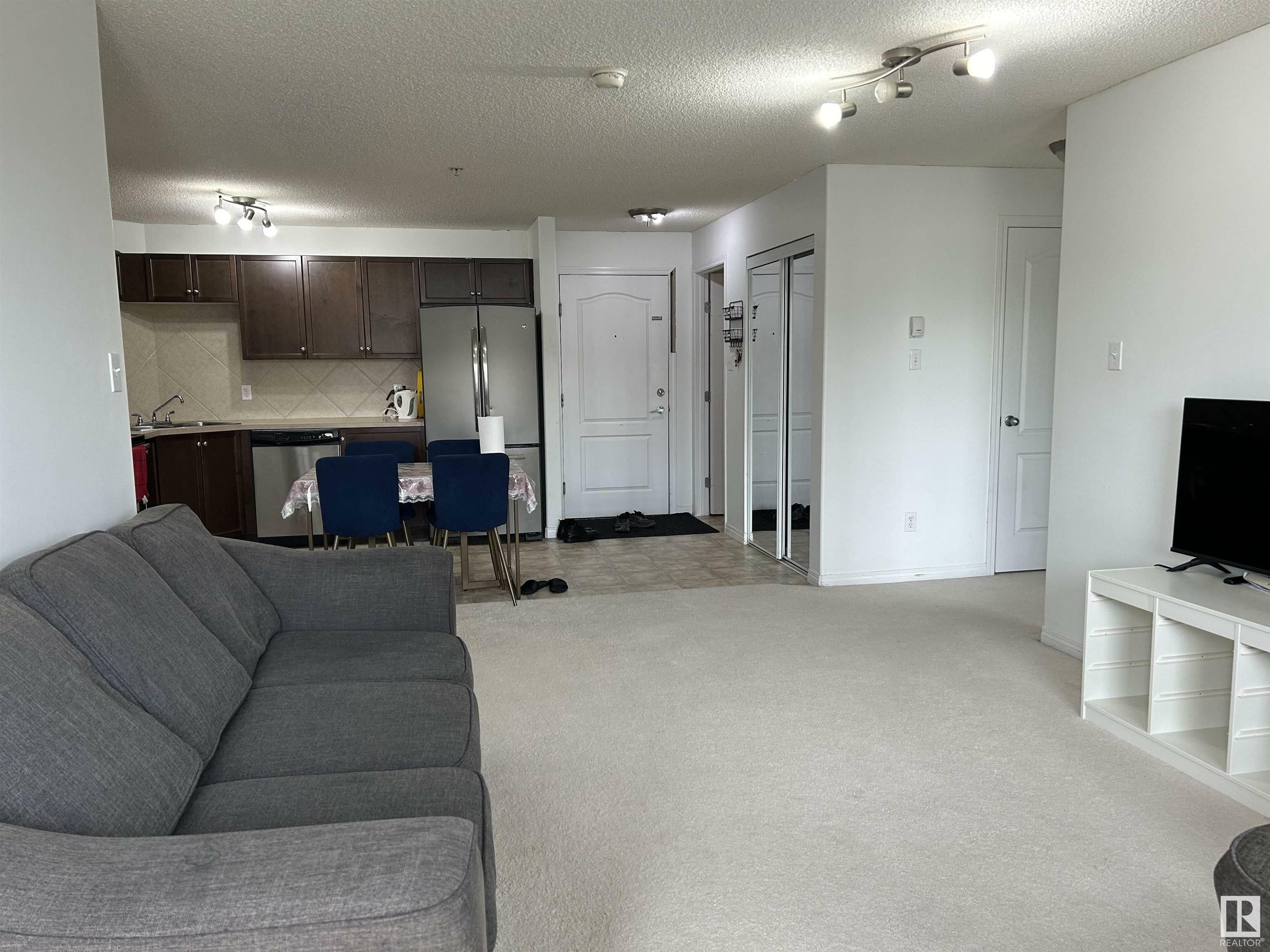 Property Photo:  7327 South Terwillegar Drive NW 305  AB T6R 0L8 