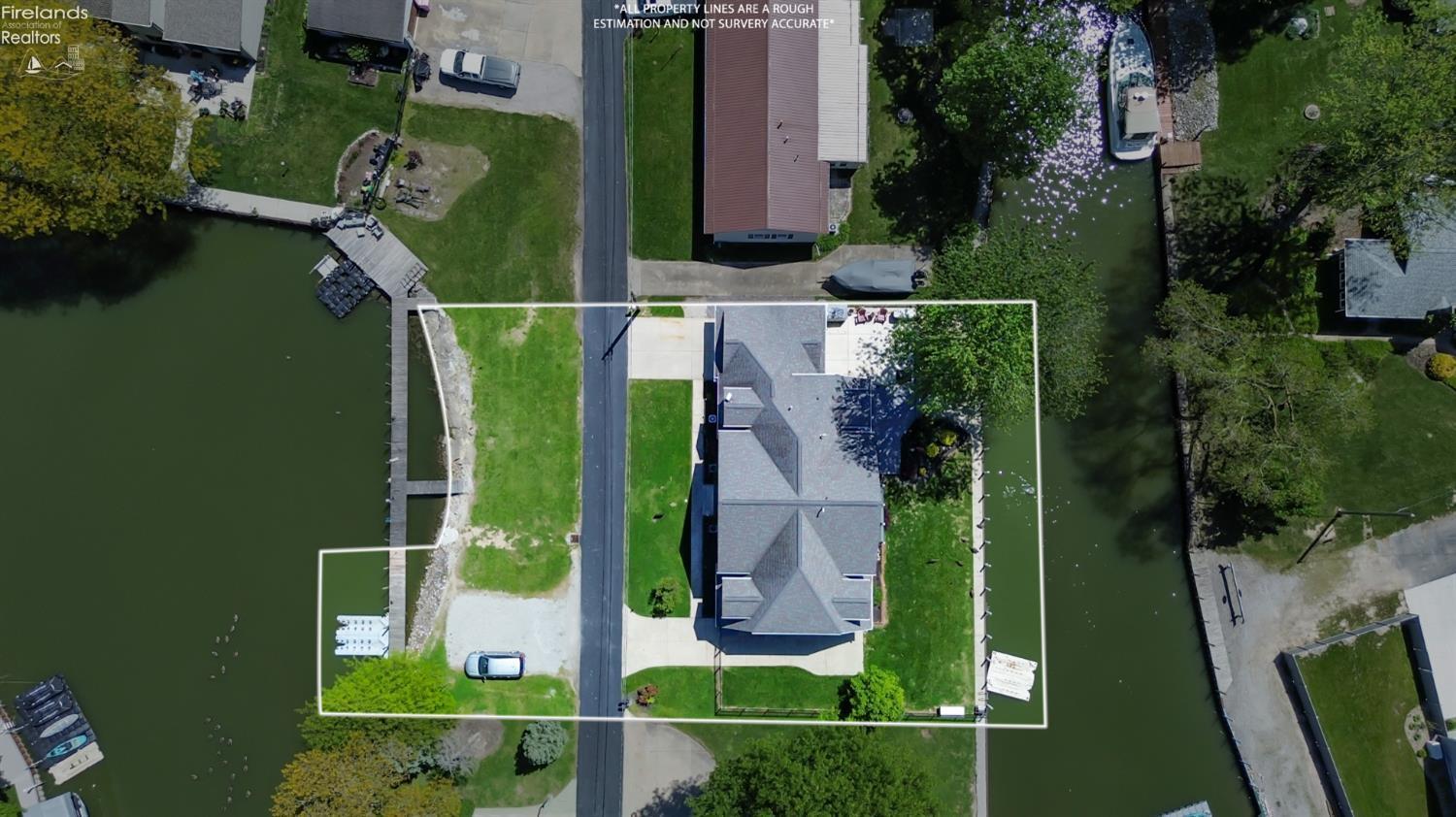 Property Photo: 1909 N Nan Avenue OH 43440