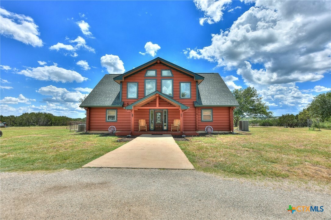 3295 County Road 206  Lampasas TX 76550 photo