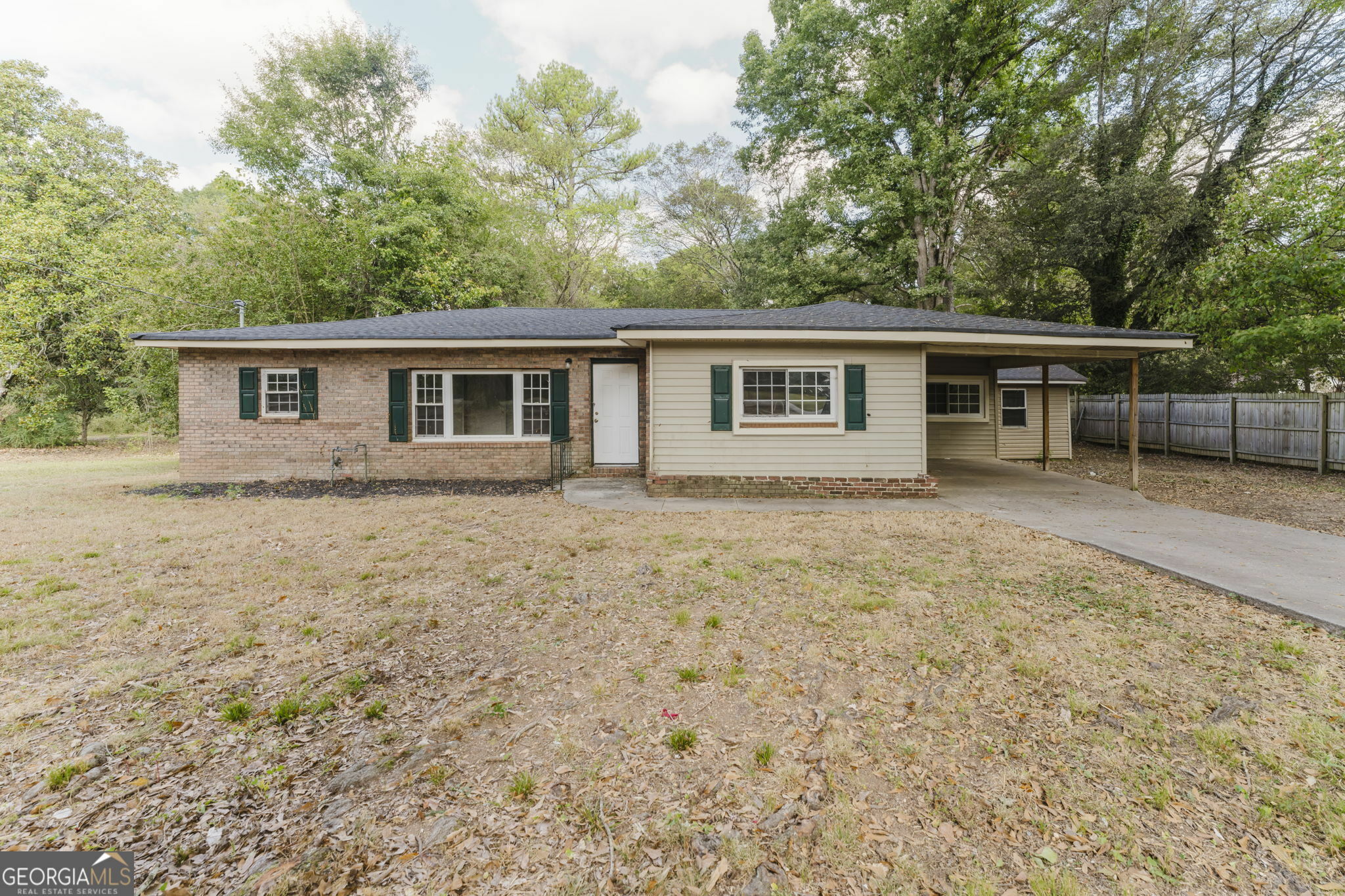 Property Photo:  84 Nelson Street SE  GA 30173 