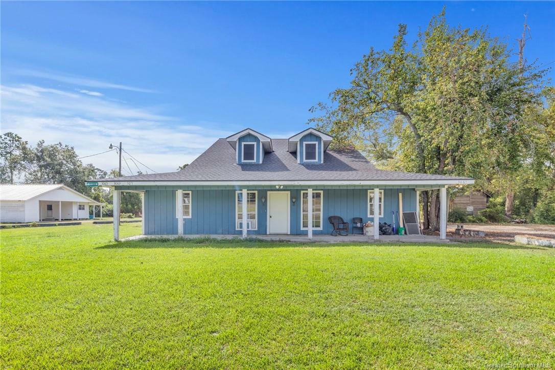 Property Photo:  3069 Old Town Road  LA 70615 