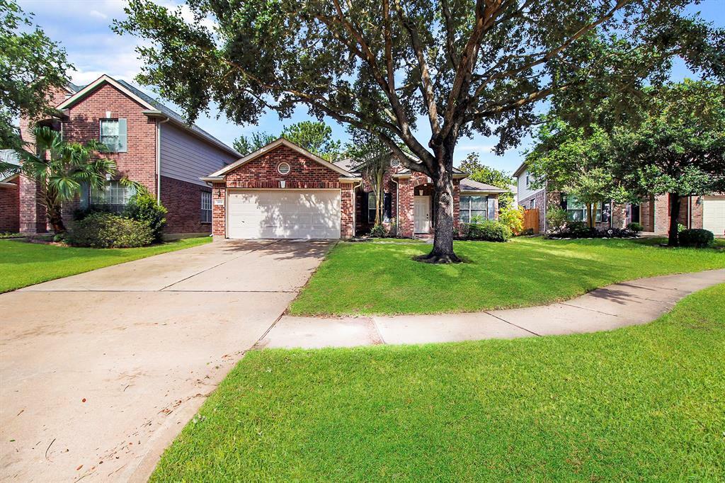 Property Photo:  1814 Parkfair Court  TX 77450 