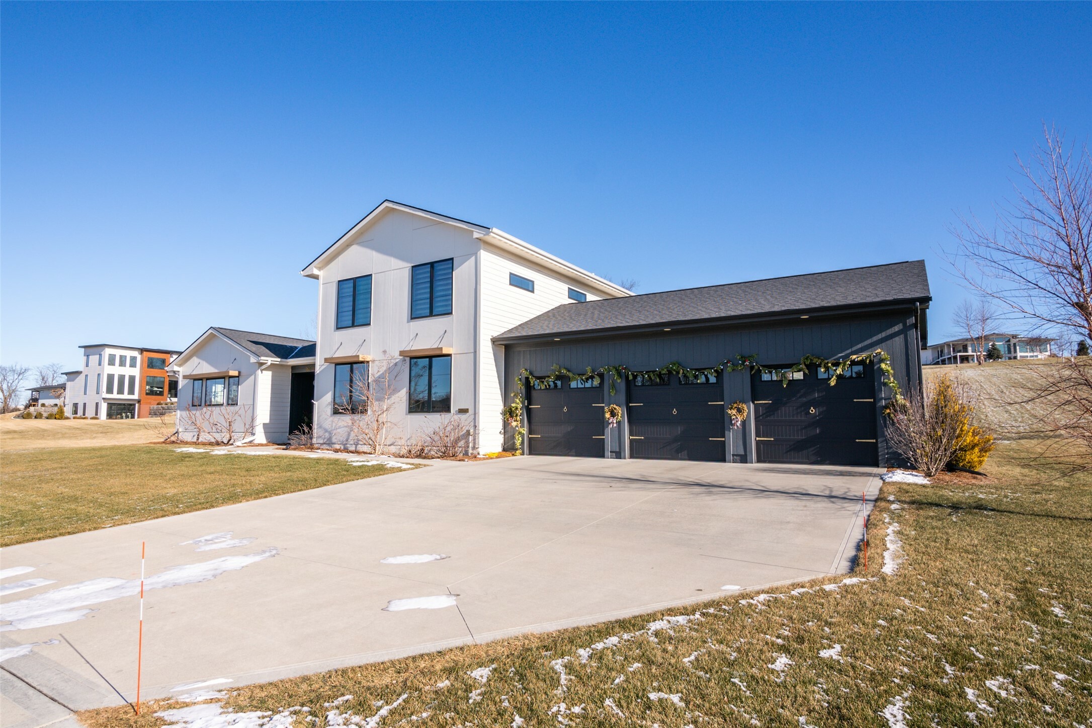 Property Photo:  3714 Autumn Sage Circle  IA 50211 