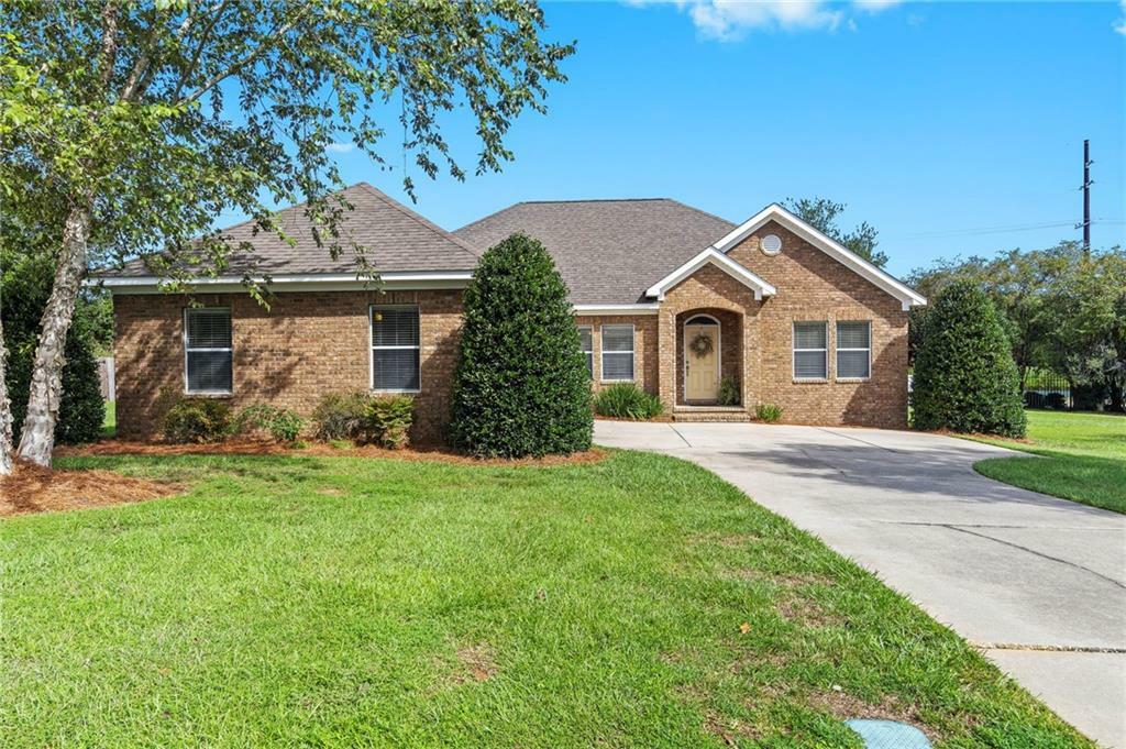 134 Hawthorne Circle  Fairhope AL 36532 photo