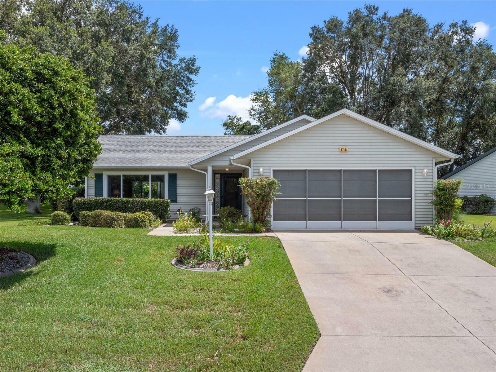 Property Photo:  27131 Racquet Circle  FL 34748 