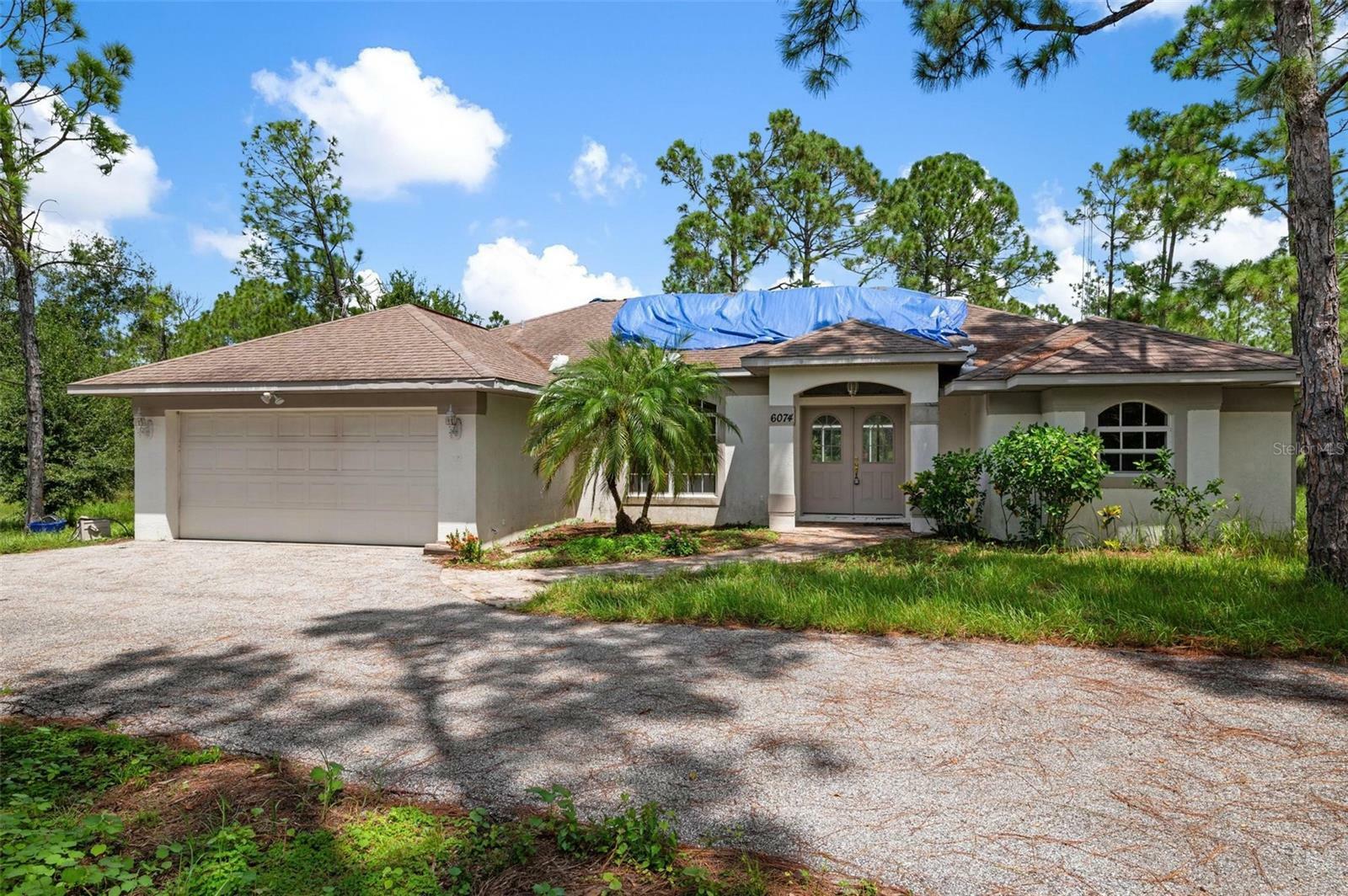 Property Photo:  6074 Raymur Street  FL 34286 