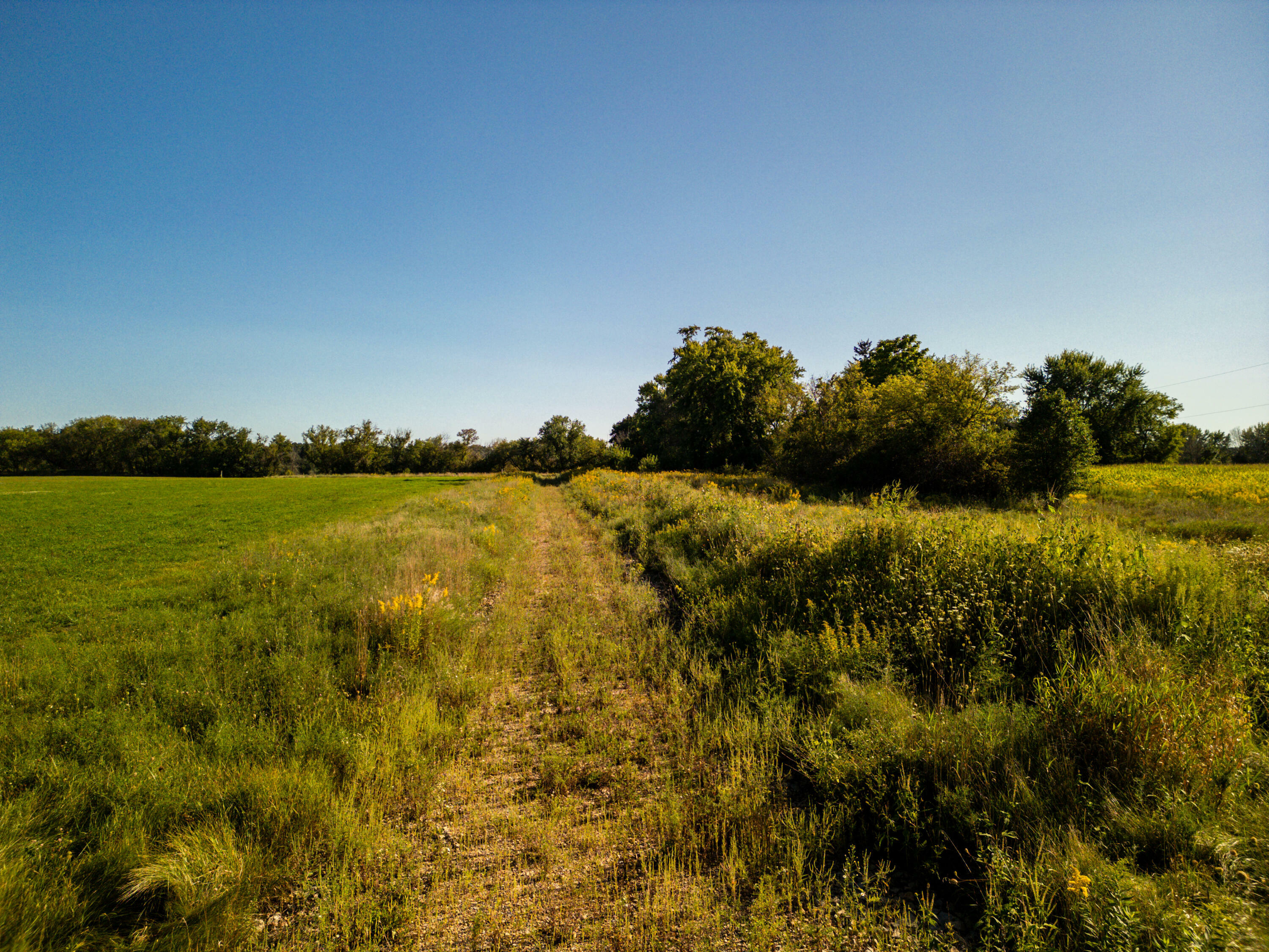 Property Photo:  Lt1 County Road A -  WI 53523 