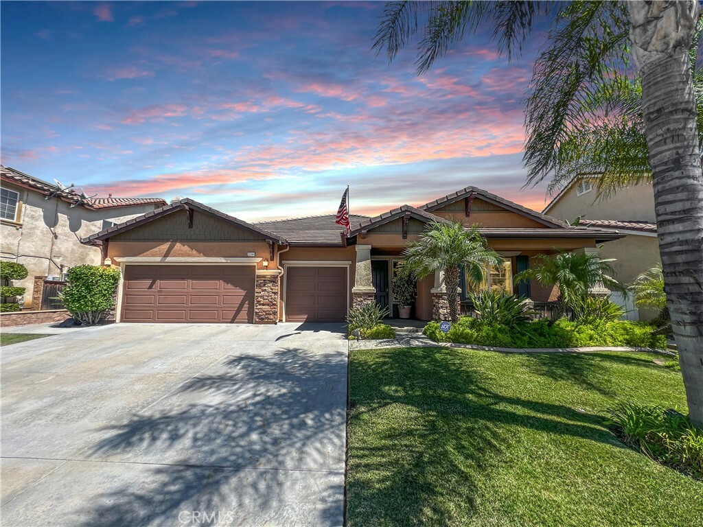 Property Photo:  35164 Flamingo Way  CA 92596 