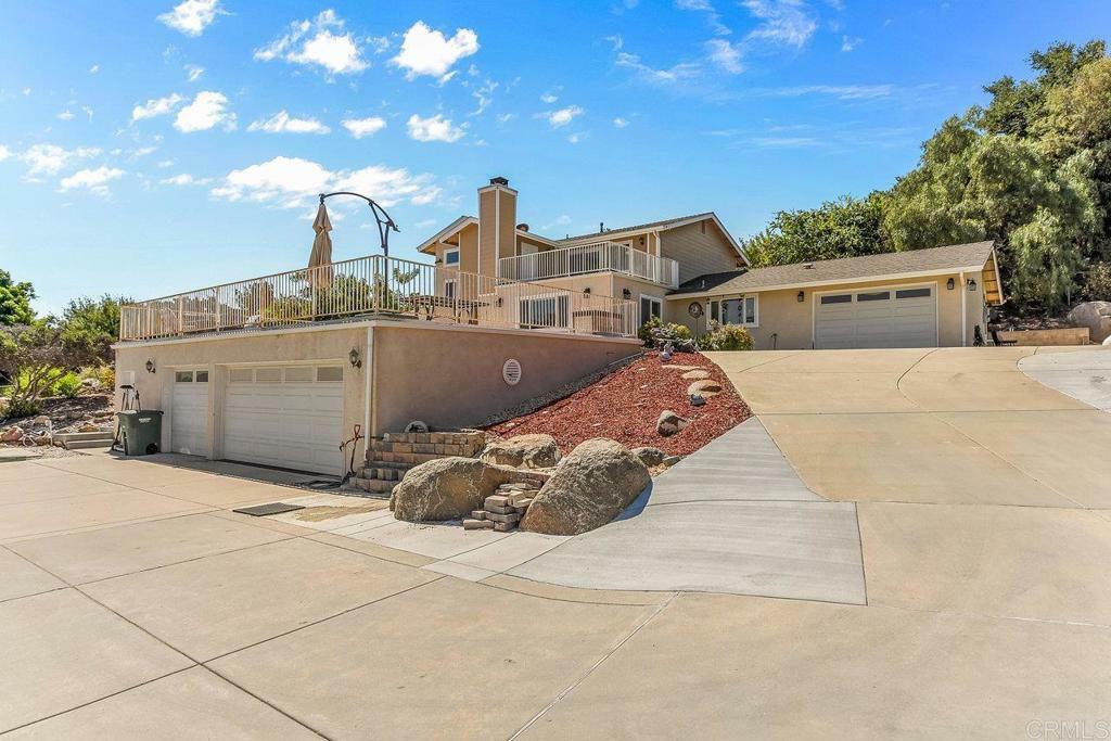 Property Photo:  2121 Ranchito Lane  CA 91901 