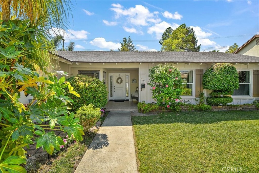 Property Photo:  429 N Valencia Street  CA 91741 