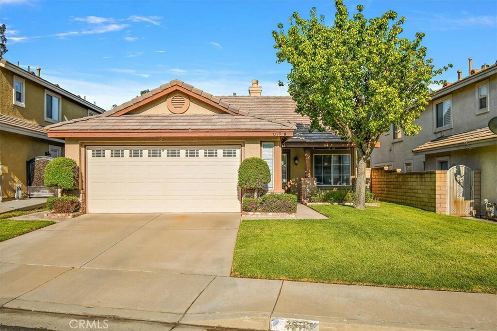 Property Photo:  7219 Venosa Place  CA 91701 