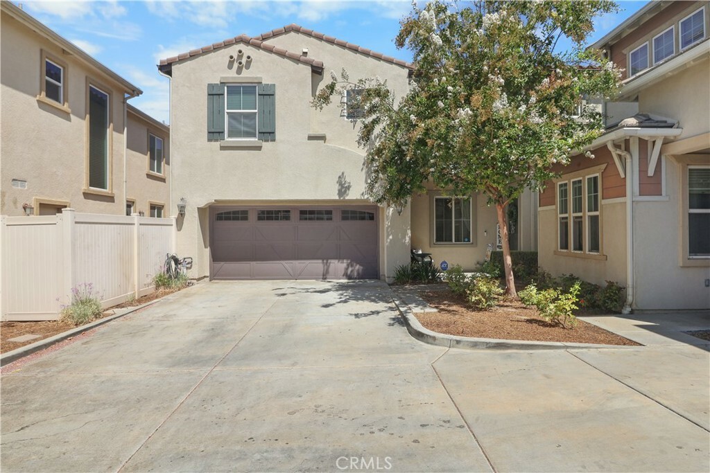 Property Photo:  14559 Baylor Avenue  CA 91710 