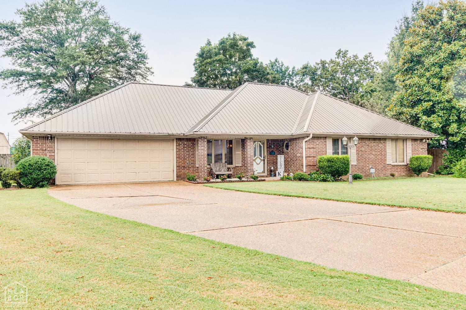 Property Photo:  405 Ballard Circle  AR 72472 