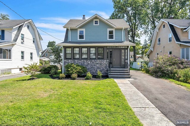 Property Photo:  1293 Beaumont Avenue  NJ 07666 