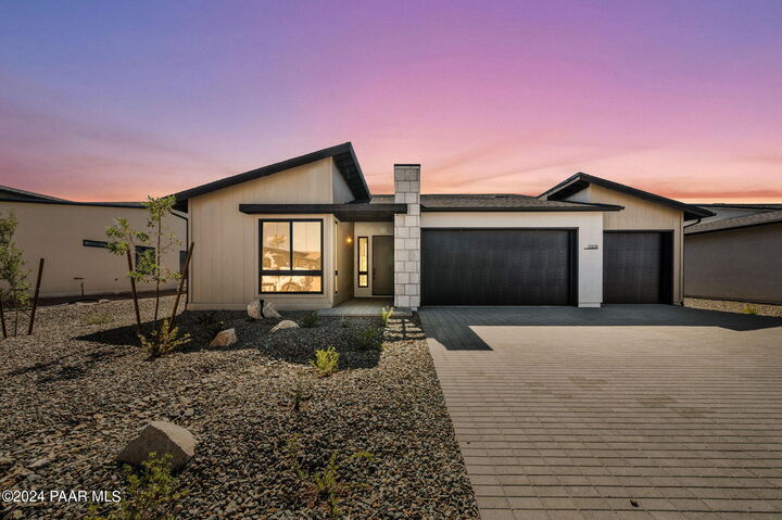 5508 Edgar Way  Prescott Valley AZ 86314 photo