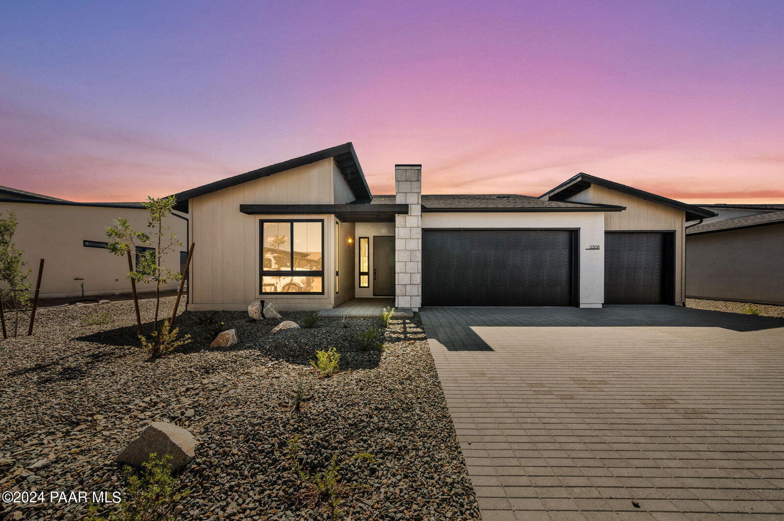 Property Photo: 5508 Edgar Way AZ 86314