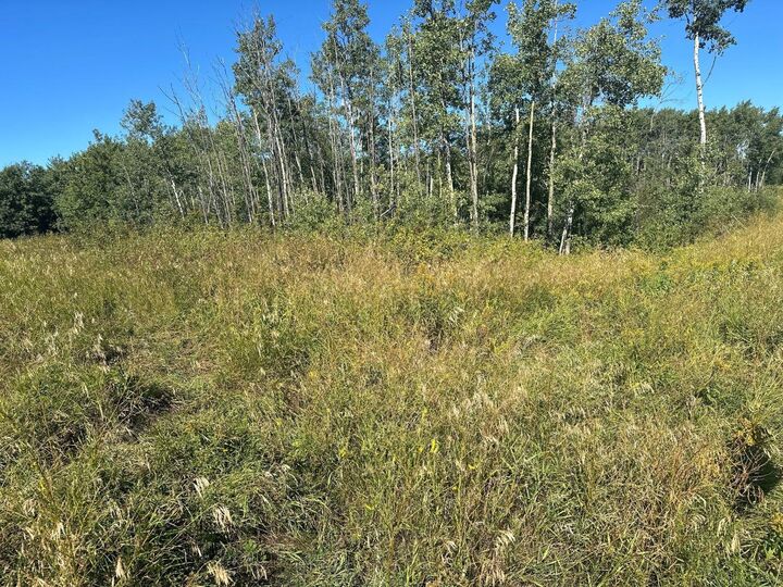 Property Photo: Juda Road AB T0H 2N0