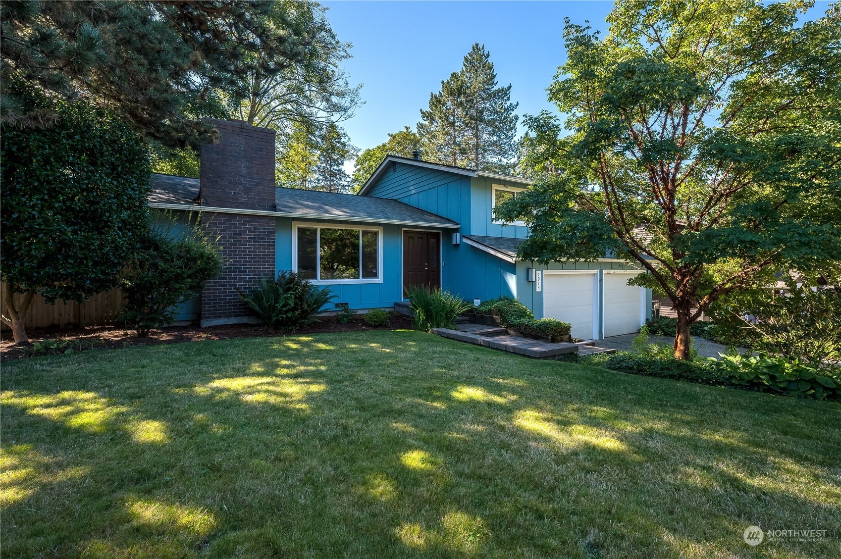 Property Photo:  7915 NE 129th Street  WA 98034 