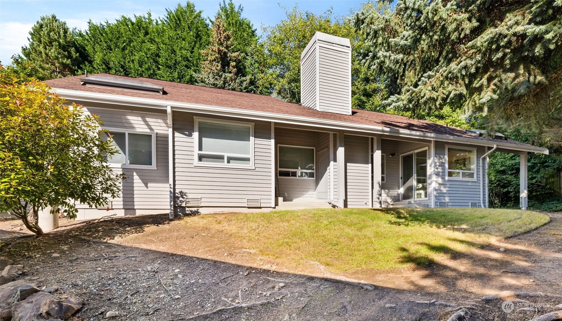 1626 Grant Avenue S F101  Renton WA 98055 photo