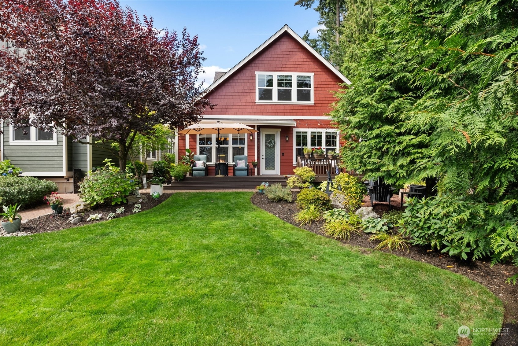 Property Photo:  3209 Emerald Lane  WA 98335 