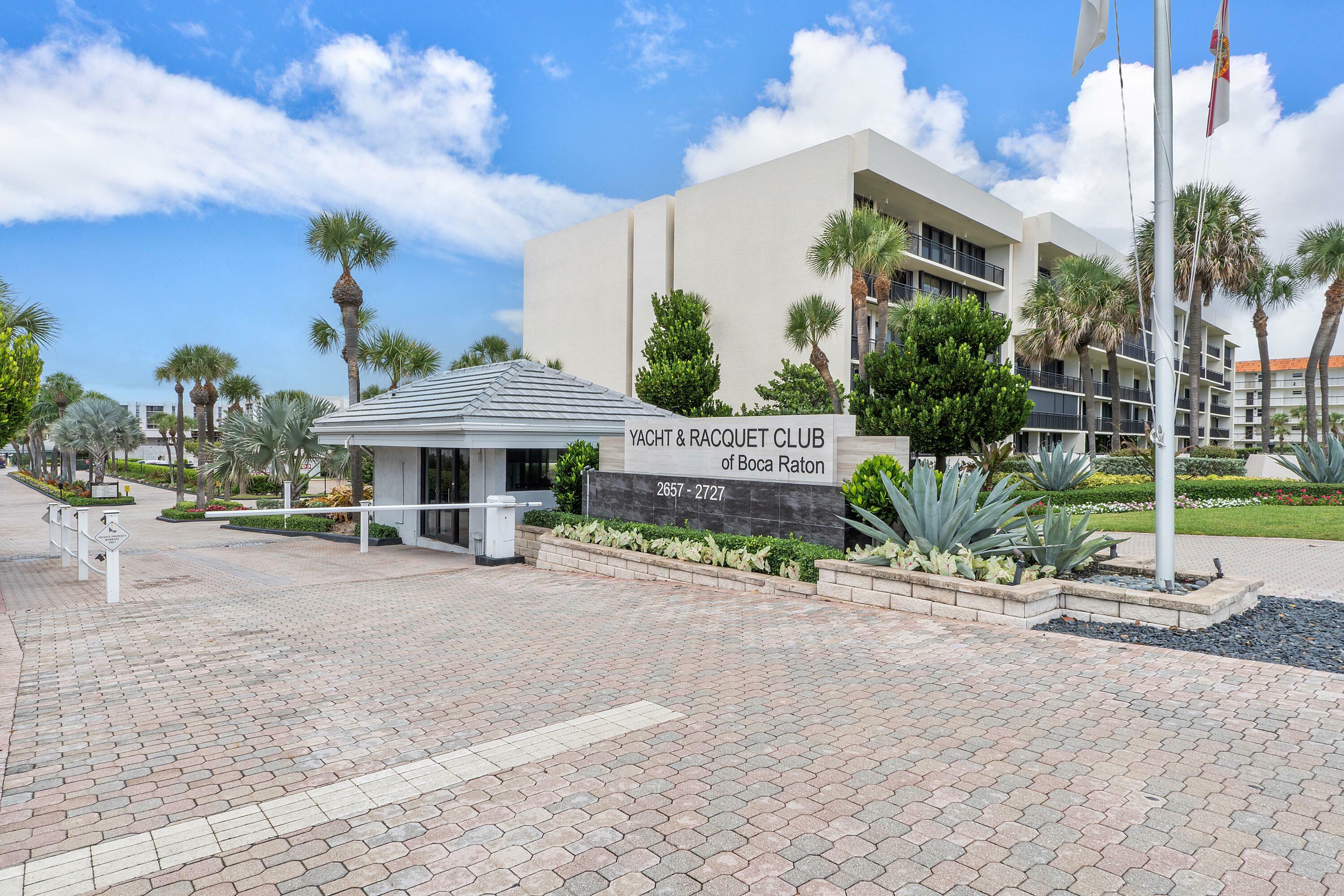 Property Photo:  2687 N Ocean Boulevard G303  FL 33431 