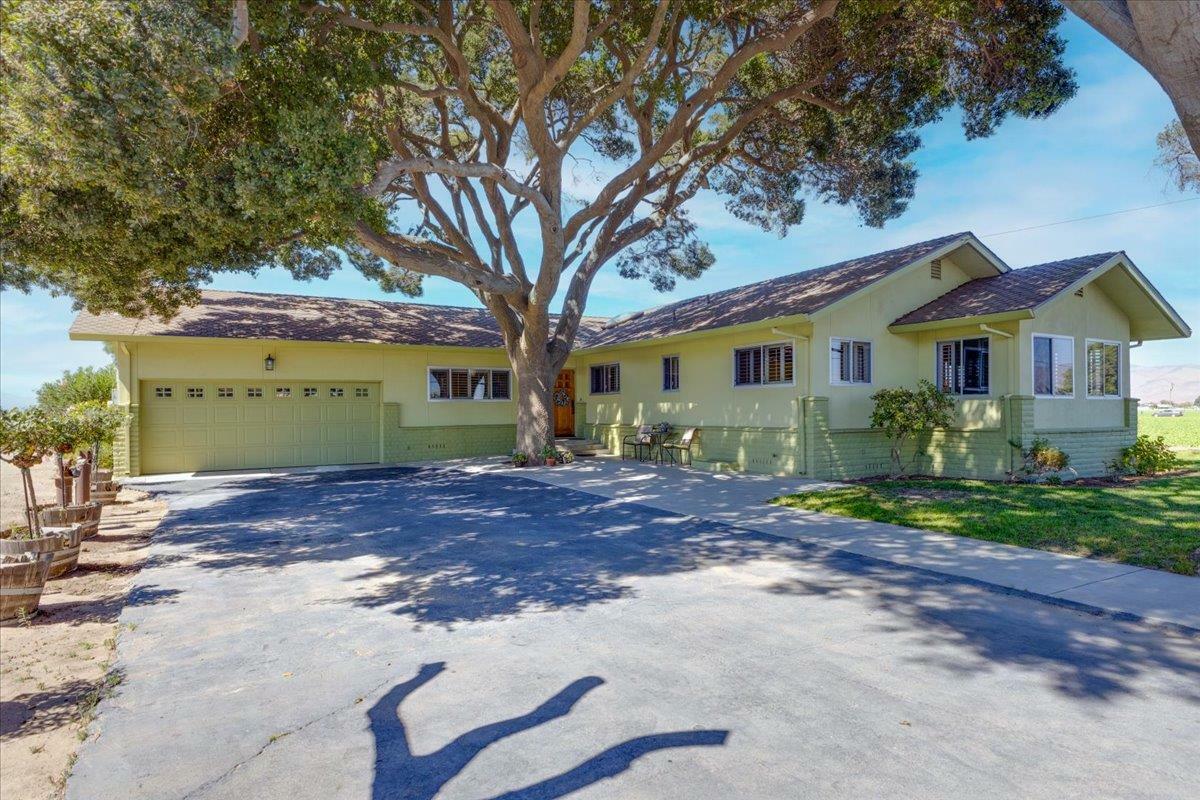 Property Photo:  36180 Colony Road  CA 93960 