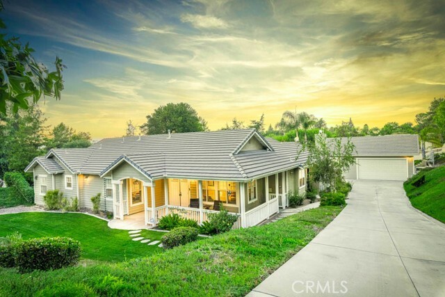 Property Photo:  31228 Felecita Road  CA 92591 