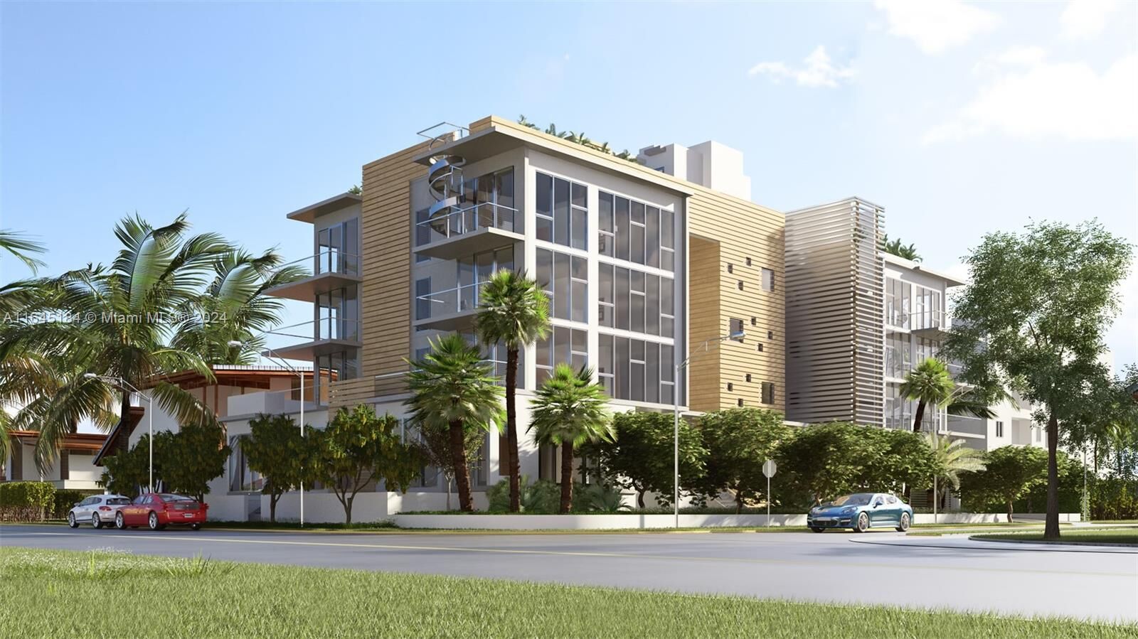 Property Photo:  1414 West Ave 101  FL 33139 